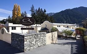 Central Private Hotel Queenstown